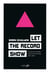 Let the record show - Une histoire politique d’Act-Up New York 1987-1993