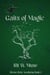 Gaits of Magic - Divine Rein Academy, #1