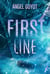 First Line - une romance hockey spicy