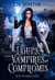 Loups, vampires et compromis - Joy Evergleen t.1