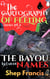 The Bayou Between Names - The Cartography of Feeling, #0.5