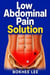Low Abdominal pain Solution