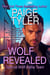 Wolf Revealed - SWAT: Special Wolf Alpha Team, #2