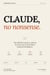 Claude no nonsense