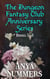 Dungeon Fantasy Club Anniversary Series Set 2, Books 5-8