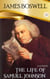 The Life of Samuel Johnson. Illustrated