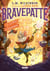 Bravepatte (e-book) - Tome 03 Le Croc de Couperoc