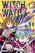 Witch Watch T14