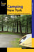 Camping New York - A Comprehensive Guide to Public Tent and RV Campgrounds