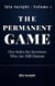 The Permanent Game - IJin Insight Short Reads, #1