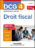 DCG 4 - Droit fiscal - Fiches Réforme 2026-2027