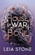 Gilded City - Tome 2 : House of War and Bone