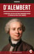 D’Alembert - Biographie d’un génie des Lumières de l’enfant abandonné au grand philosophe français