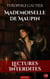 Mademoiselle de Maupin - Romance libertine et identité secrète - L’éveil des sens et du désir