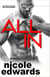 All In - Brantley Walker: Off the Books, #1