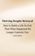 Thriving Despite Betrayal: How to Build a Life So Full That What Happened No Longer Controls You