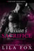 Passion's Sacrifice - The Doms of Madison County, #10