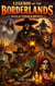 Legends of the Borderlands Tales of Texas & Mexico - Legends of the Borderlands