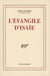 L'Évangile d'Isaïe