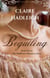 Beguiling - The Wallflower Wonders, #2