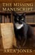 The Missing Manuscript - the agatha mysteries, #3