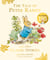 The Tale of Peter Rabbit and Other Classic Stories