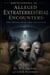 Encyclopedia of Alleged Extraterrestrial Encounters: UFO Species from Lore and Legend