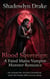 Blood Sovereign: A Fated Mates Vampire Monster Romance