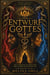 Der Entwurf Gottes - Das Eden-Protokoll, #4