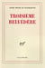 Troisième belvédère