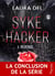 Revenge - Syke Hacker, T2