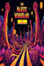 The Majestic Wonderland - The Intergalactic Superstar Trilogy, #1