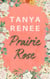 Prairie Rose - Primrose, #10