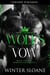 Wolf's Vow - Devil's Crown MC, #6