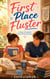 First Place Fluster: A Clean YA Summer Honors Rivals Romance