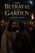 The Betrayal in the Garden - Biblical fiction, #9