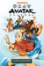 Avatar Legends: Masters of the Elements Volume 1