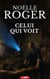 Celui qui voit - Thriller d’anticipation - Le prophète maudit de la science