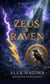 Zeus X Raven - The Forged Pantheon, #6
