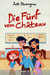 Die Fünf vom Château: Die Gestrandeten Sammelband (Bände 1–6) - Die Gestrandeten