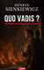 QUO VADIS ? - Une passion interdite au cœur de l’incendie de la Rome impériale.