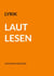 Laut Lesen