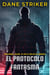 El Protocolo Fantasma - Kane Thrillers Spanish, #1
