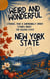 Weird & Wonderful New York State - Weird and Wonderful America, #4