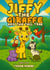 Jiffy the Giraffe and the Tall Tree