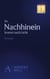 Im Nachhinein brennt noch Licht - Roman