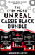 The Even More Unreal Cassie Black Bundle - The Cassie Black Trilogy, #6.5