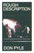 Rough Description - Love Letters and Ghost Stories From a Life in Music