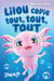 Lilou copie tout, tout, tout