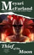 Thief of the Moon - Gods Above and Below, #5